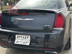 Chrysler 300